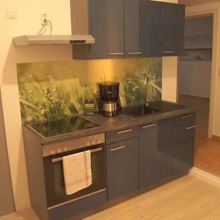 Lägenhet Gesamte In