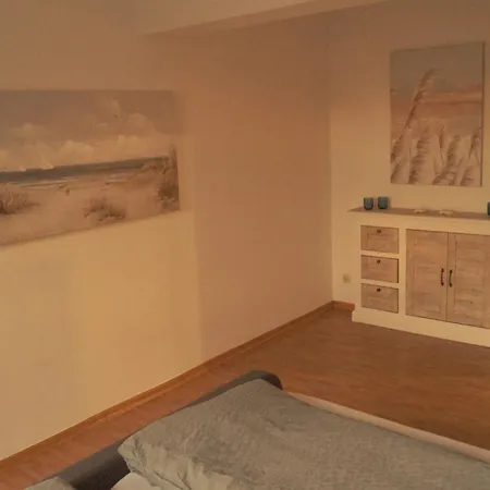 Gesamte In Lägenhet