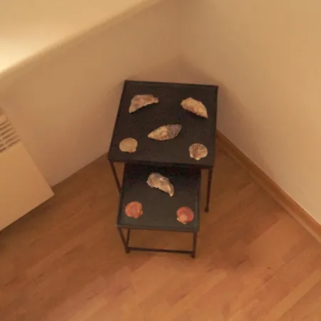 Gesamte In Lägenhet