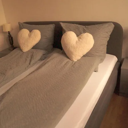 Lägenhet Gesamte In Friedrichskoog