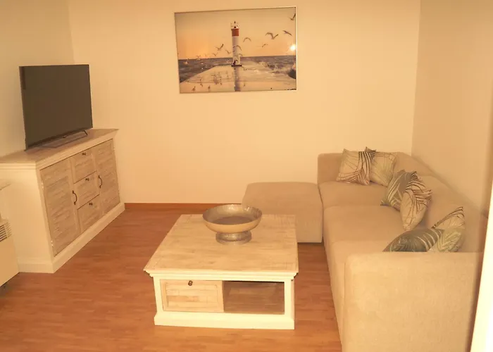 Gesamte In Friedrichskoog