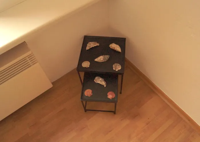 Gesamte In Lägenhet